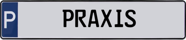 Parkplatzschilder Praxis Parkplatzschilder Praxis